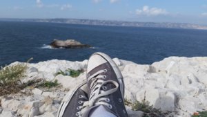 backpacker fears go alone