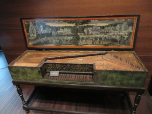 Best Museum in Brussels MIM