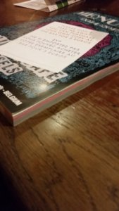 beer menu Delirium cafe Brussels