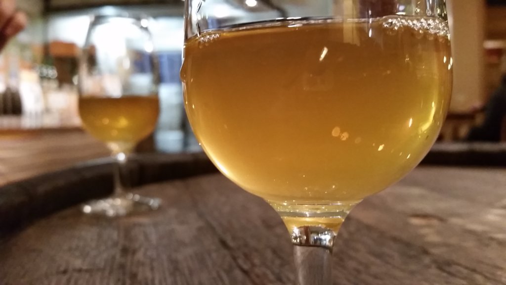 la cantillon brewery brussels belgium