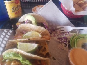 little shack tacos eating el paso