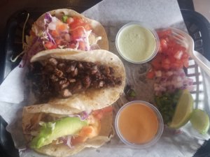 little shack tacos el paso texas