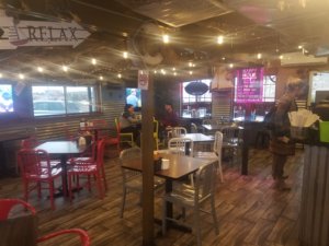 little shack el paso