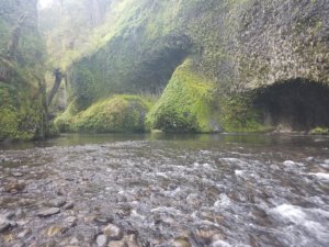 eagle creek hiking oregon