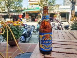 biere larue beer hoi an vietnam southeast asia