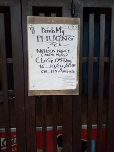 banh my phuong hoi an vietnam