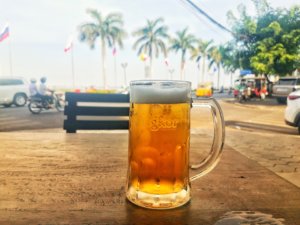 angkor beer phnom penh cambodia southeast asia