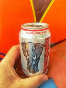 klang cheap beer cambodia southeast asia