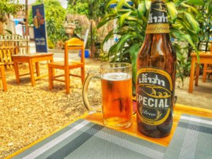 namkhong beer luang prabang laos