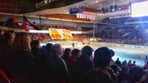 hc sparta praha czech hockey