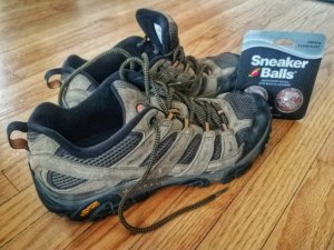 Pack Light, Pack Right: Happy Feet - The Hangry Backpacker