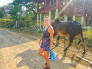 smart packing day pack