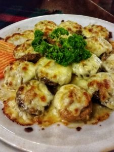 bulgarian food plovdiv