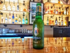 lasko slovenian beer two brothers portland