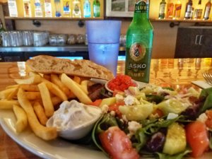 sudzuka balkan food portland oregon