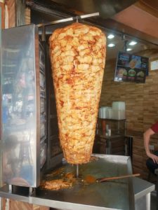 shawarma Ain Arabia KL Malaysia