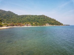 kep cambodia beachfront