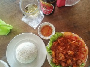 kep cambodia seafood