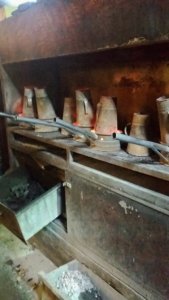 hookah bar coals istanbul
