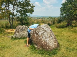 plain of jars laos hangry backpacker
