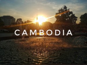 Hangry Backpacker Destinations Cambodia