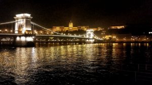 Buda Castle Budapest Hangry Backpacker