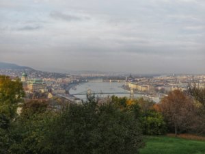 Budapest Hungary Solo Travel