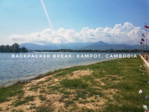 Hangry backpacker destinations kampot cambodia