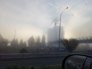 eagle creek fire smoke portland