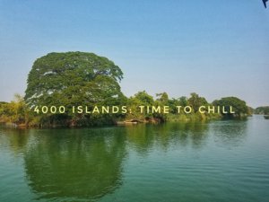 hangry backpacker destinations 4000 islands laos