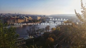 hangry backpacker destinations prague