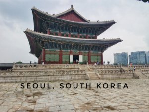 hangry backpacker destinations seoul korea
