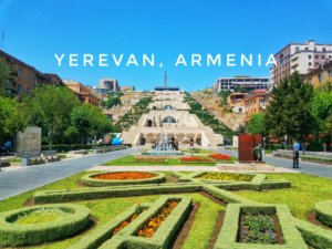 hangry backpacker destinations yerevan armenia