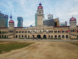 Changing Travel Southeast Asia