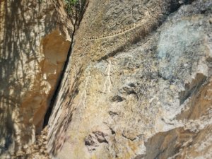 Gobustan Rock Art