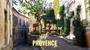 Hangry Backpacker Arles Provence France