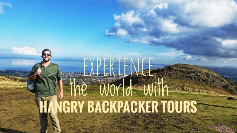 Tours - The Hangry Backpacker