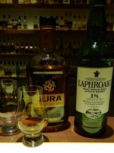 Scotch Whisky Edinburgh