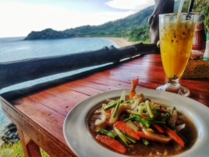 Starting a travel blog research