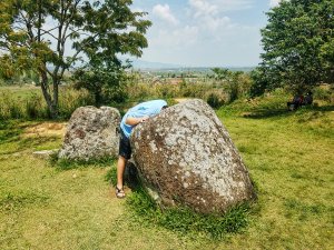Hangry Backpacker Solo Travel