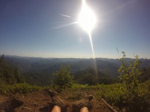 Kings Mountain Oregon