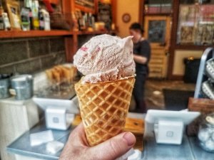 Salt and Straw Portland