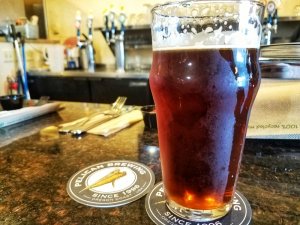 pelican brewing Tillamook Oregon