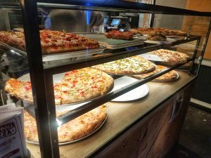 The Ultimate Guide to Pizza in Portland - The Hangry Backpacker