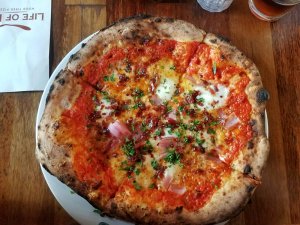 Life of Pie North Portland