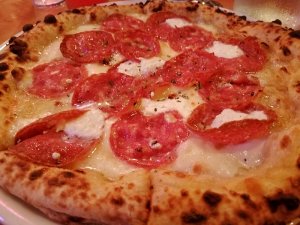 Pizzeria Otto Portland Oregon