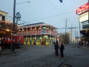Frenchman Street Things to do New Orleans Louisiana