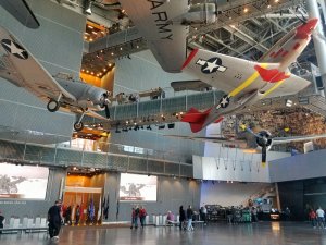 National World War Two Museum New Orleans