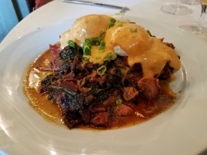 Patois New Orleans restaurant