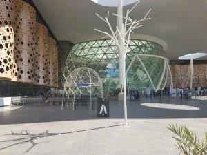 Marrakech Morocco Airport